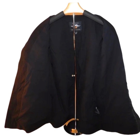 Harley-Davidson Genuine MotorClothes‎ Jacket – Men’s Large – Black/Grey - Picture 3 of 4